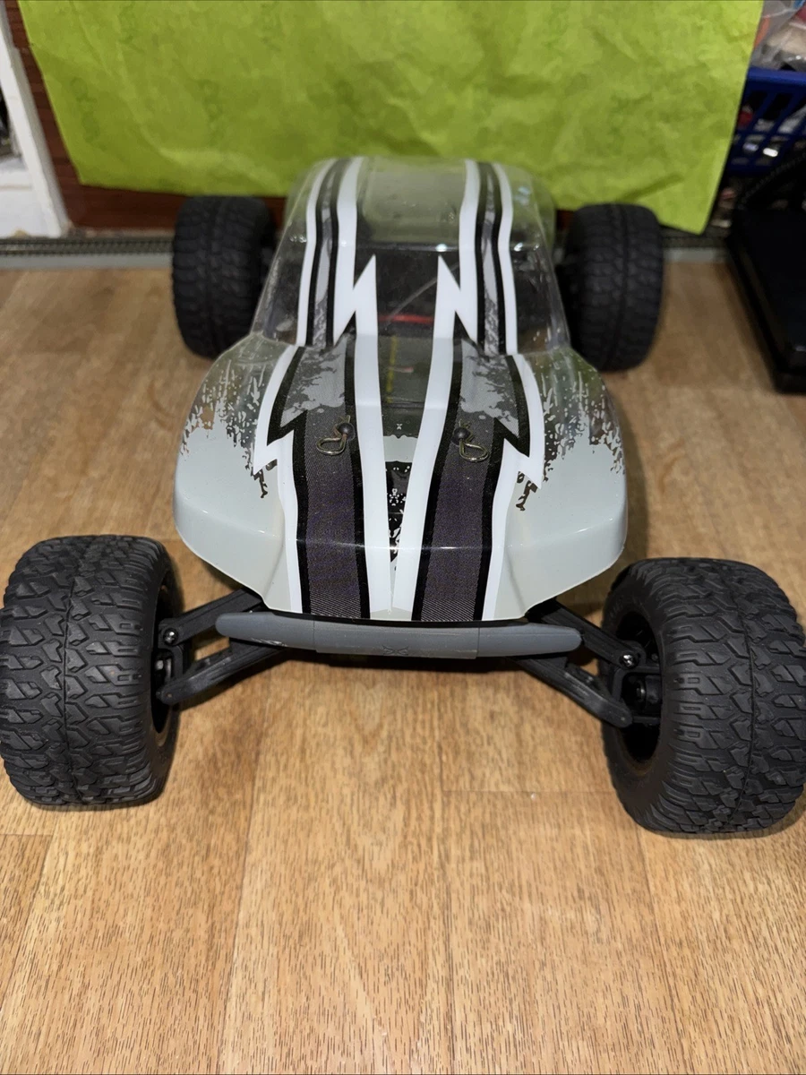 MT2 Hobby RC Car, Truck & Motorcycle Models & Kits for sale | eBay