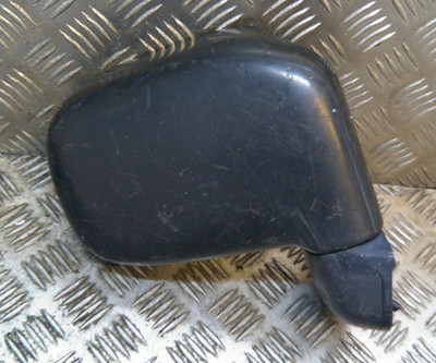 GENUINE 1990-99 TOYOTA ESTIMA LUCIDA OS DRIVER SIDE RIGHT WING MIRROR 3 WIRES