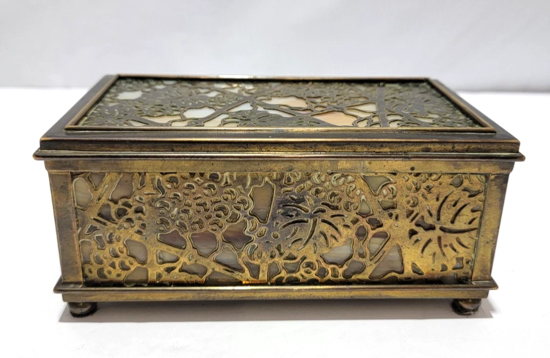 tiffany studios products for sale | eBay
