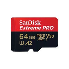 SanDisk 64/128GB 256/512GB 1/2TB Extreme Pro/Plus/Ultra MicroSDXC Memory Card
