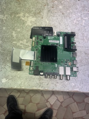 Karte Mainboard Td.ms6886.793 Xiaomi Fernseher L43m7-7aeu
