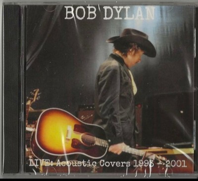 Bob Dylan LIVE acoustic covers
