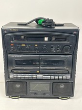 Lloyds LLOYDSQ1300L Karaoke Machine