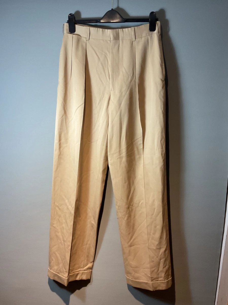Polo Ralph Lauren Wool Pants for Men for sale - eBay