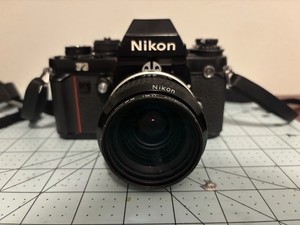 Nikon F3 Motor Drive | eBay