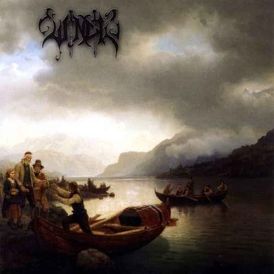 Windir - Likferd CD NEW Viking Metal
