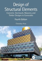 Design Of Structural Elements Chanakya Arya Taschenbuch Englisch 2022 Crc Press