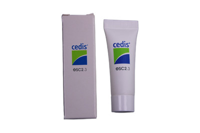 Cedis Gel Specially For Hearing Aid Users, 5 Ml Against Itching