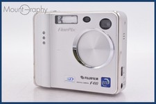 AS IS FUJIFILM FinePix F410 3x FromJapan mj8120