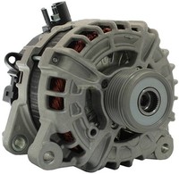 Lichtmaschine Neu Eurostarter Oe-Ref. 0125812014 FüR Land Rover 1210482AM