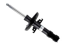 2x BILSTEIN Stoßdämpfer B4 Serienersatz 22-290199 für FLUENCE RENAULT dCi L30A