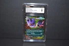 2025 Pokemon Phantasmal Flames - 056/094 Mega Gengar EX Graded CGC 9
