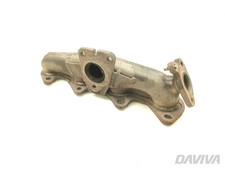 Renault Laguna Abgaskrümmer 2.0 dCi Diesel 96kW (131 HP) H82443150 2011 (07-15)