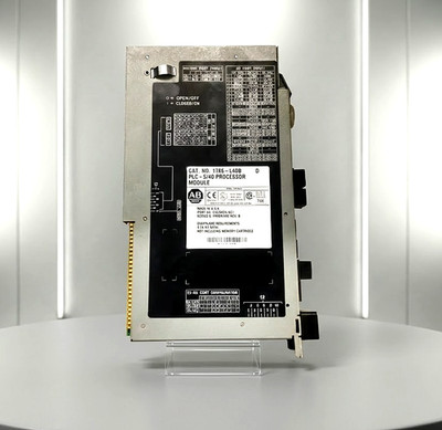 Allen-Bradley 1785-L40B Plc-5/40 Prozessor Modul Serie D Rev B 48K Speicher