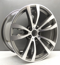 Jantes BMW X5