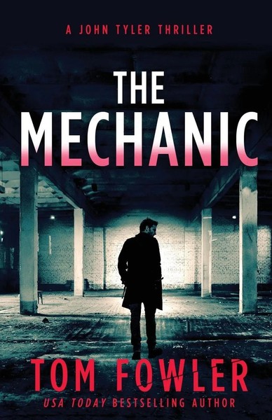 Tom Fowler | The Mechanic | Taschenbuch | Englisch (2020) | Widening Gyre Media-image