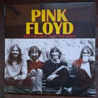 2024, Pink Floyd, Red the Light Dark the Night, vinyl, Ltd edition LP, fast ship