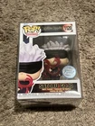 Funko Pop! Vinyl: Jujutsu Kaisen - Satoru Gojo #1120 Funko Special Edition!