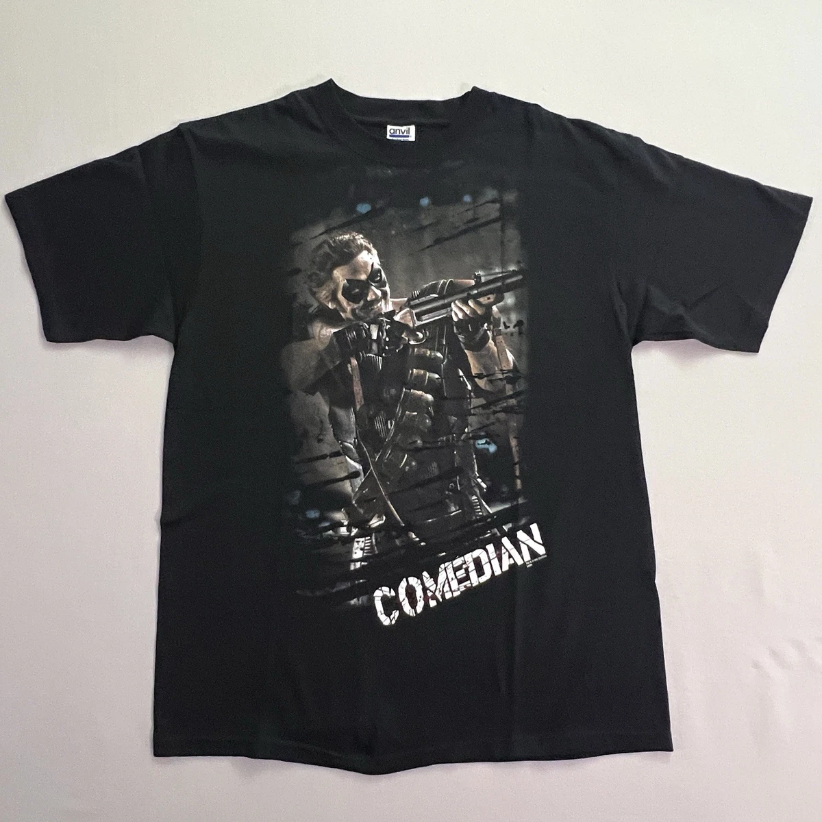 25+ Watchmen Men's T-Shirts for sale | Updated Oct 2026