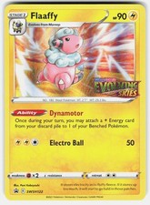 Flaaffy - (Prerelease) Holo Promo SWSH: Sword & Shield Promo Cards SWSH122 LP on eBay