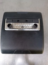 BMW X5 E53 REAR ROOF READING LIGHT & ALARM ULTRASONIC SENSOR MODULE 8379941