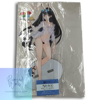 Yostar ARMA BIANCA Noshiro Badeanzug Acryl Ständer Azur Lane JP