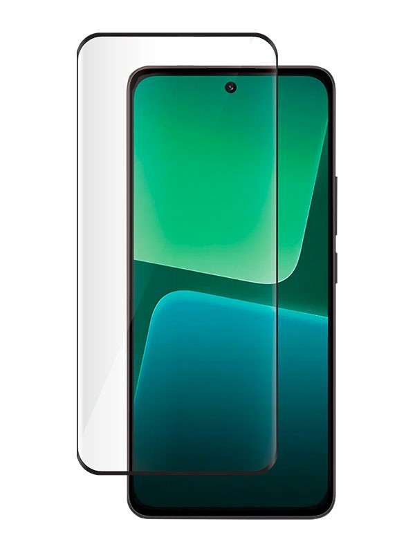 Protection écran Redmi Note 13 Pro Plus en verre trempé anti-rayures 9H