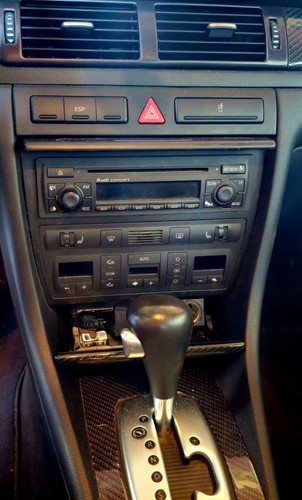 Audi S6 - Bild 7 von 9