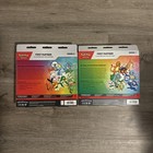 Pokemon TCG First Partner Illustration Collection Series 1 & Series 2 SEALED LOT — photo 2