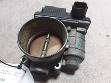 Throttle Body Throttle Valve Assembly Fits 07-09 Quest 342571