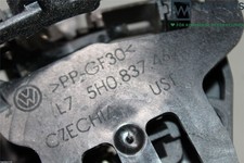 Türgriff links - 5H0837811D - VOLKSWAGEN GOLF GTE - 14,710 km