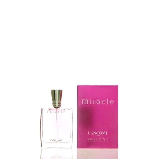 Lancome Miracle Eau de Parfum 30 ml EDP Spray Damen Damenparfum NEU OVP - Bild 1 von 1