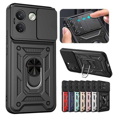 Für Redmi Note 17 Pro Max 15 14 Xiaomi 17T 15T Kameraschutz Panzerhülle Outdoor