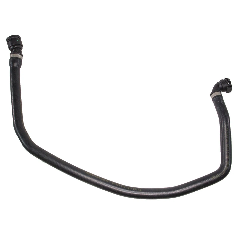 Rein CHH0515 HVAC Heater Hose For 04-06 BMW X3 — 第 2/4 张图片
