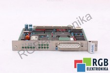 AZ-R01 REV.:01.07 AZ-R01-1.05 AMK - Reconditionné - Garantie 24 mois