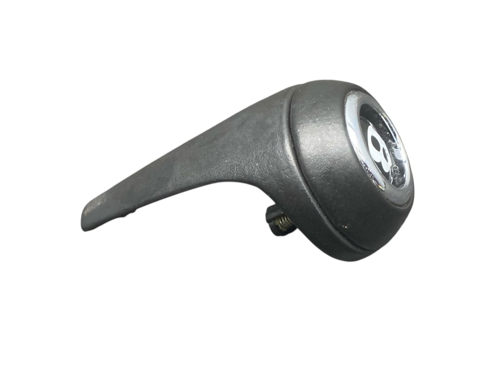 2013-2019 BENTLEY FLYING SPUR 4W 223B FRONT GEAR SHIFTER KNOB *MISS BACK PANEL*