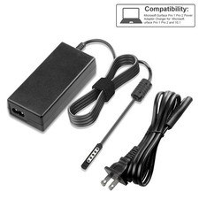 Portable Charger for Microsoft Surface Pro 2 Surface Pro 1  Surface RT Tablet