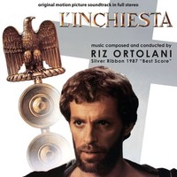 Audio Cd - Riz Ortolani - L'inchiesta - Digitmovies -D- Neu