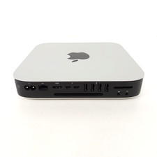 Apple Mac mini SSD (Solid State Drive) 2012 Apple Desktops & All