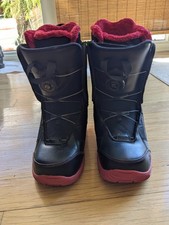 K2 Maysis Double Boa Intuition Liner Snowboard Boots Size US 8
