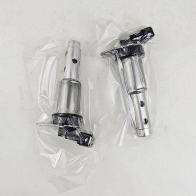 2pcs VVT Vanos Solenoid for BMW N52 N54 E60 E61 E70 E90 917-241 11367585425 New