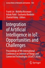Frank Lin (u. a.) | Integration of Artificial...