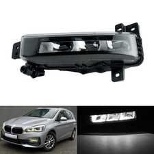 Links Frontstoßstange Nebelscheinwerfer Für BMW 2 Active Tourer F45 ab.03.2018-