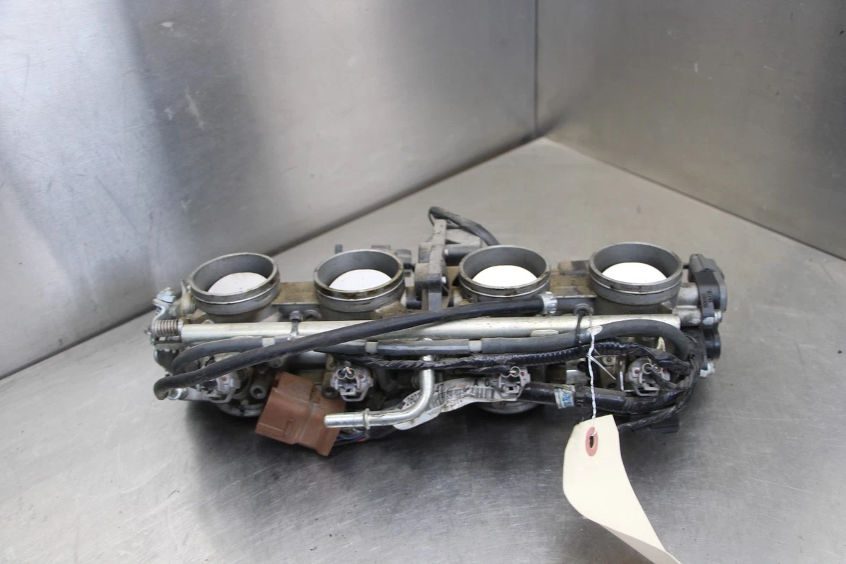 Fuel Injectors & Main Jets for Kawasaki Ninja ZX14 for sale | eBay