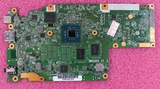 5B21E21610 - Lenovo 300e 2nd AMDA4-9120C 4gb/32GB eMMc SystemBoard