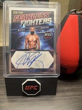 Law of Cards: Topps Aims to Knockout KNOCKOUTS AND TAPOUTS Trademark 9