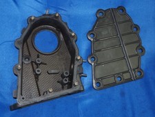 1989-1998 Porsche 993 964 911 3.6l Engine Left Timing Chain Box Housing Oe Good 1989-1998 Porsche 993 964 911 3.6l Engine Left Timing Chain Box Housing Oe Good
