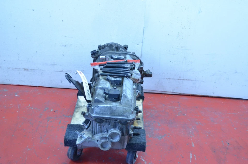 01-06 LEXUS LS430 LADO DERECHO PASAJERO MOTOR CULATA OEM Foto 4 de 4