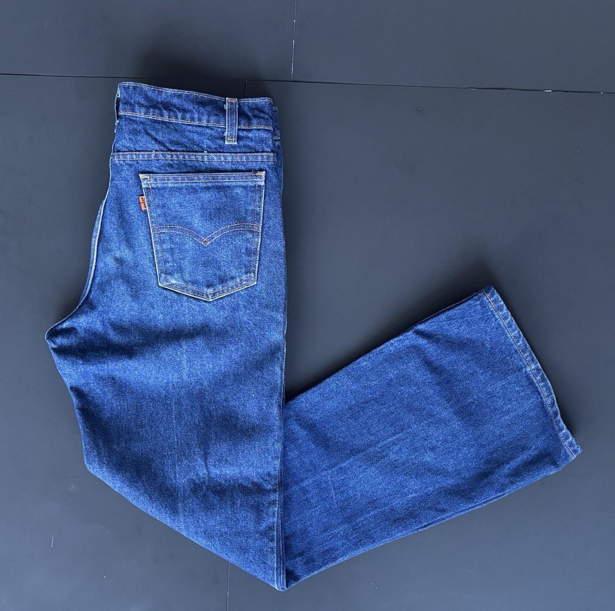Vintage Levi
