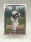2026 Topps Series 1 Pedro Martinez Base (RAW)